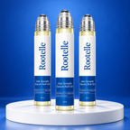 Rootelle 3-bottle routine